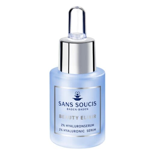 Sans Soucis Beauty Elixirs 2% Hyaluronic Serum