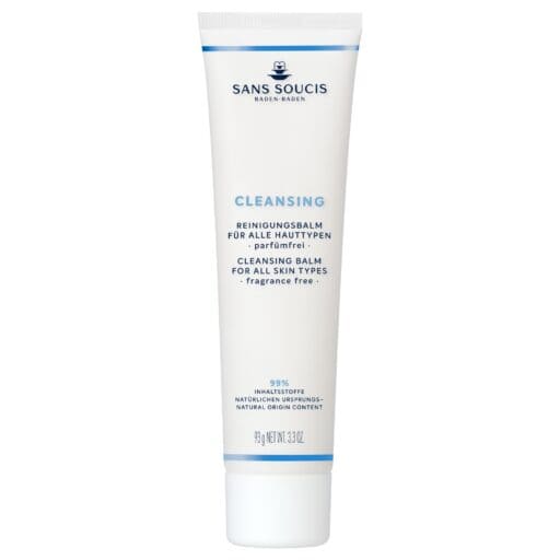 Sans Soucis Cleansing Balm