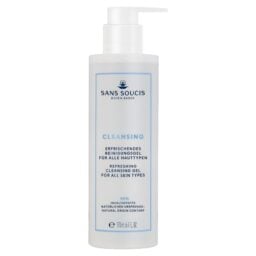 Sans Soucis Cleansing Gel