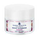 Sans Soucis Daily Vitamins Anti Ox Care Grape