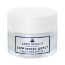 Sans Soucis Deep Moist Depot Day Care SPF10
