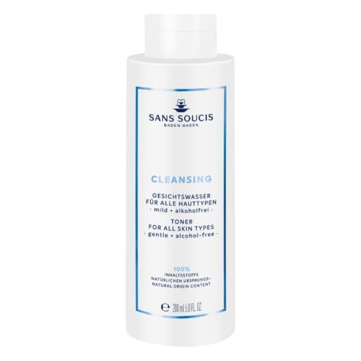 Sans Soucis Gentle Toner
