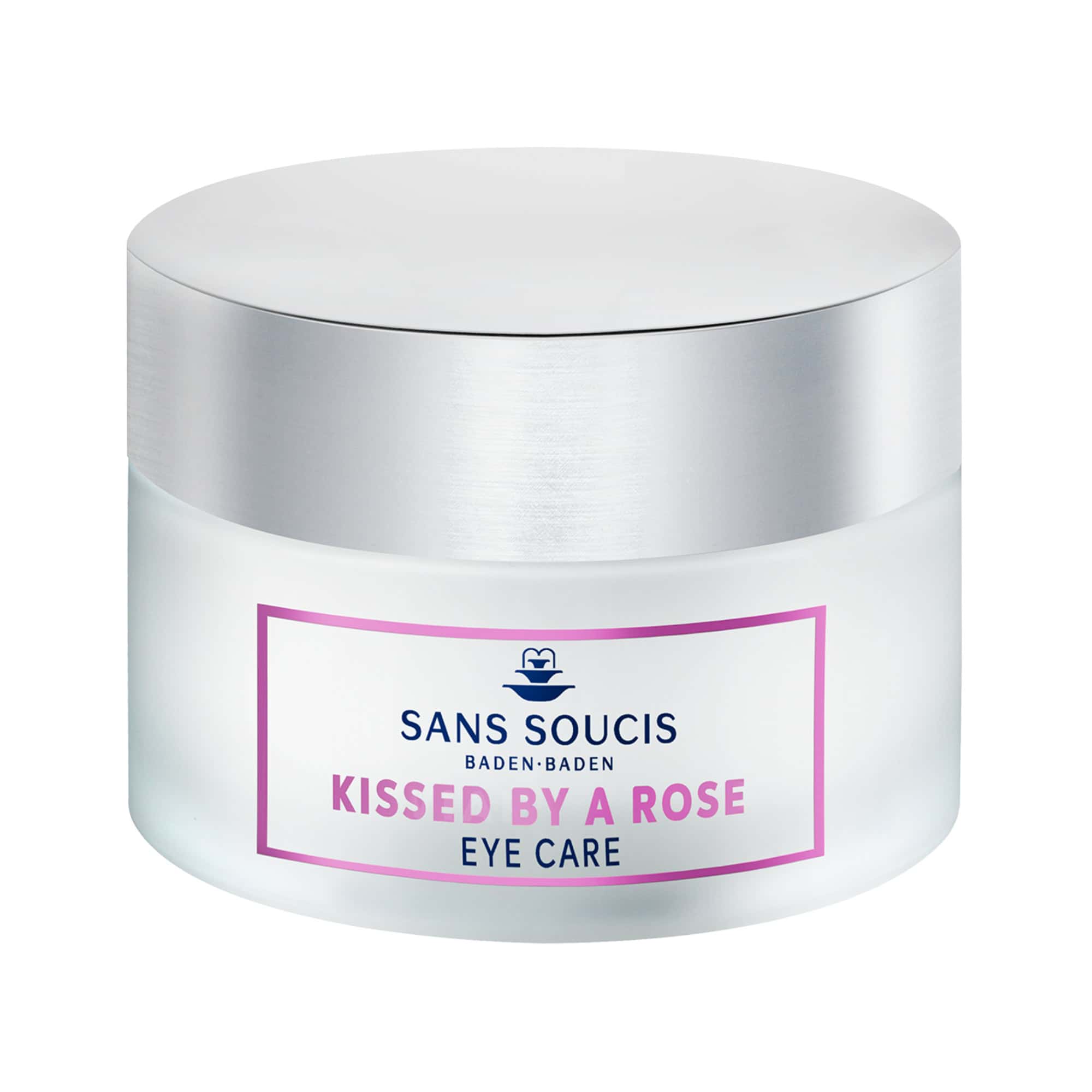 Sans Soucis Kissed By A Rose Eye Care