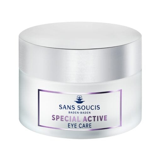 Sans Soucis Special Active Firming Eye Cream Extra Rich