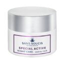 Sans Soucis Special Active Night Care Extra Rich