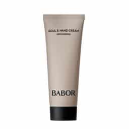 Babor Soul & Hand Cream Grounding