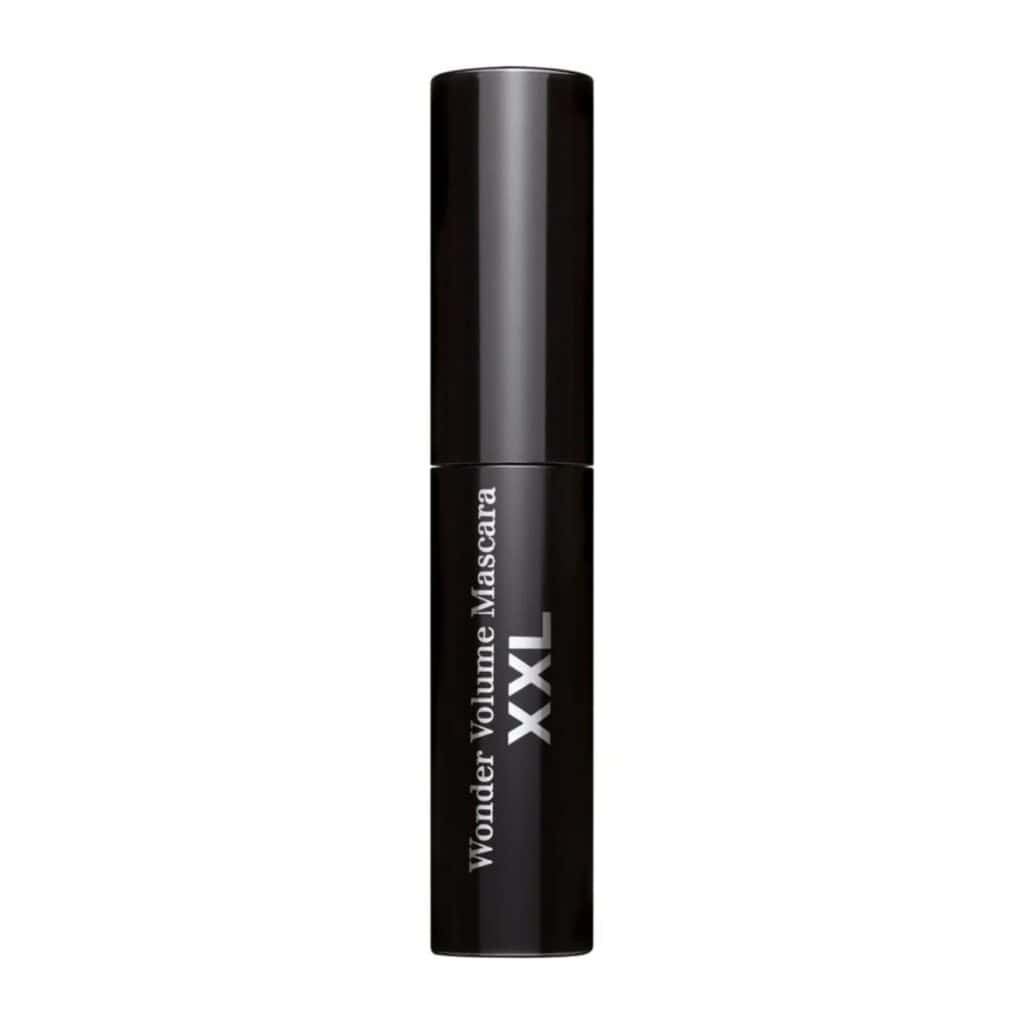 Clarins Wonder Volume Mascara XXL 01 Extreme Black Gåva