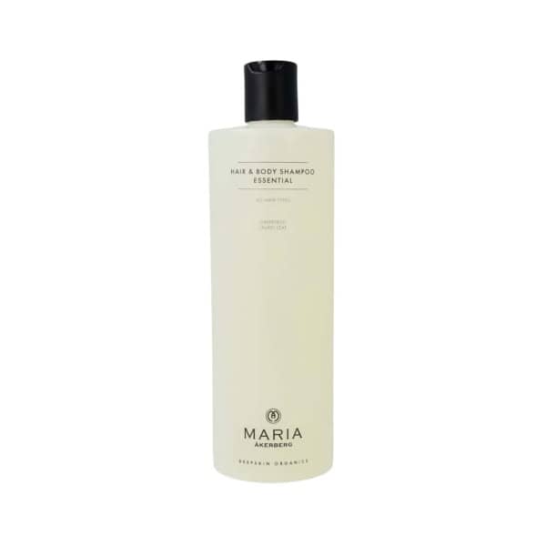 Maria Åkerberg Hair & Body Shampoo Essential
