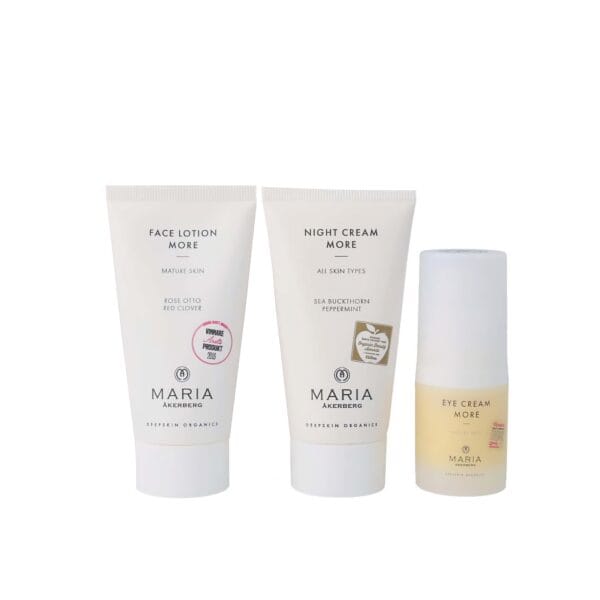 Maria Åkerberg More Essentials Kit