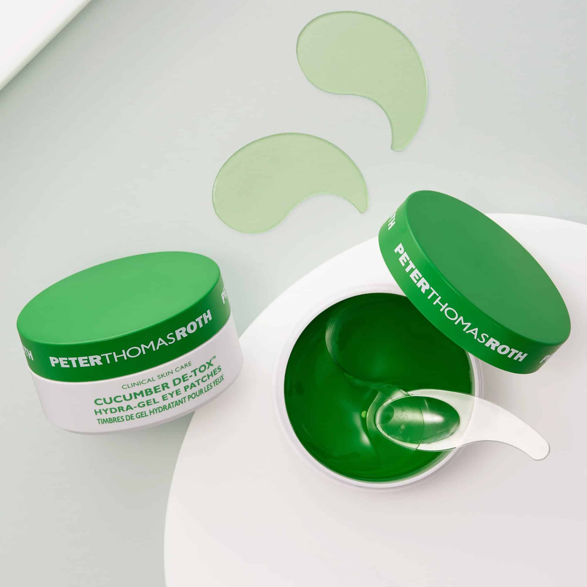 Peter Thomas Roth Tävling Eye Patches