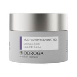 Biodroga Multi-Action Rejuvenating 24h Care Rich