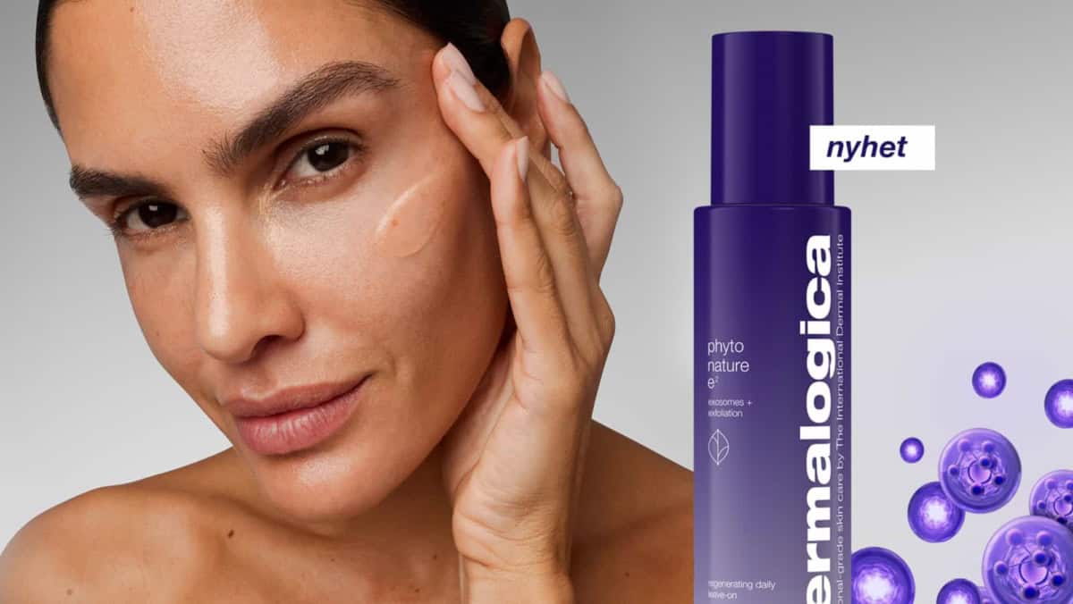 Dermalogica Phyto Nature E2 Banner