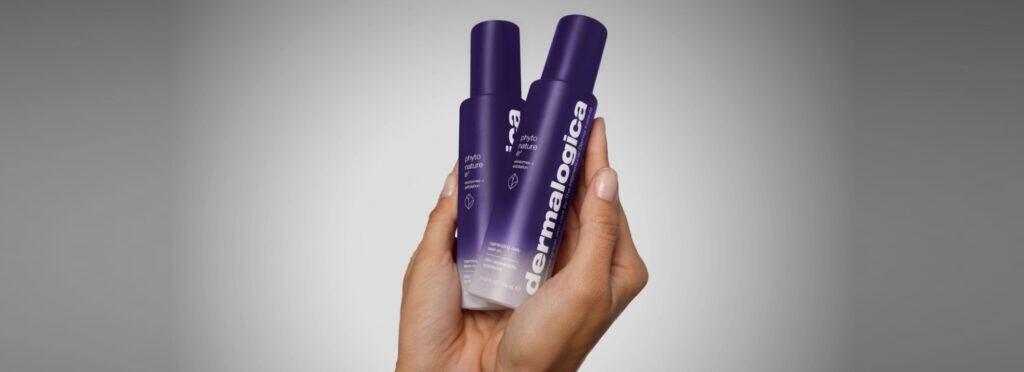 Dermalogica Tävling