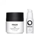 Erbjudande: Priori DNA Intense Recovery Creme + Priori LCA Eye Serum