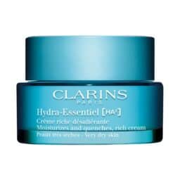 Clarins Hydra-Essential Rich Cream Very Dry Skin