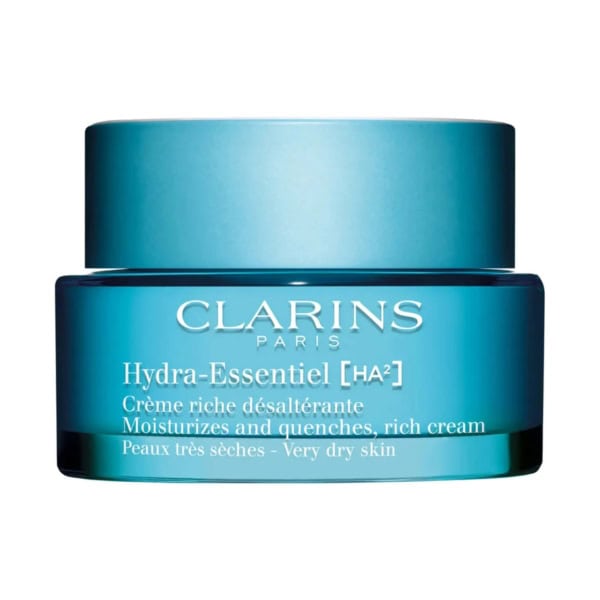 Clarins Hydra-Essential Rich Cream Very Dry Skin