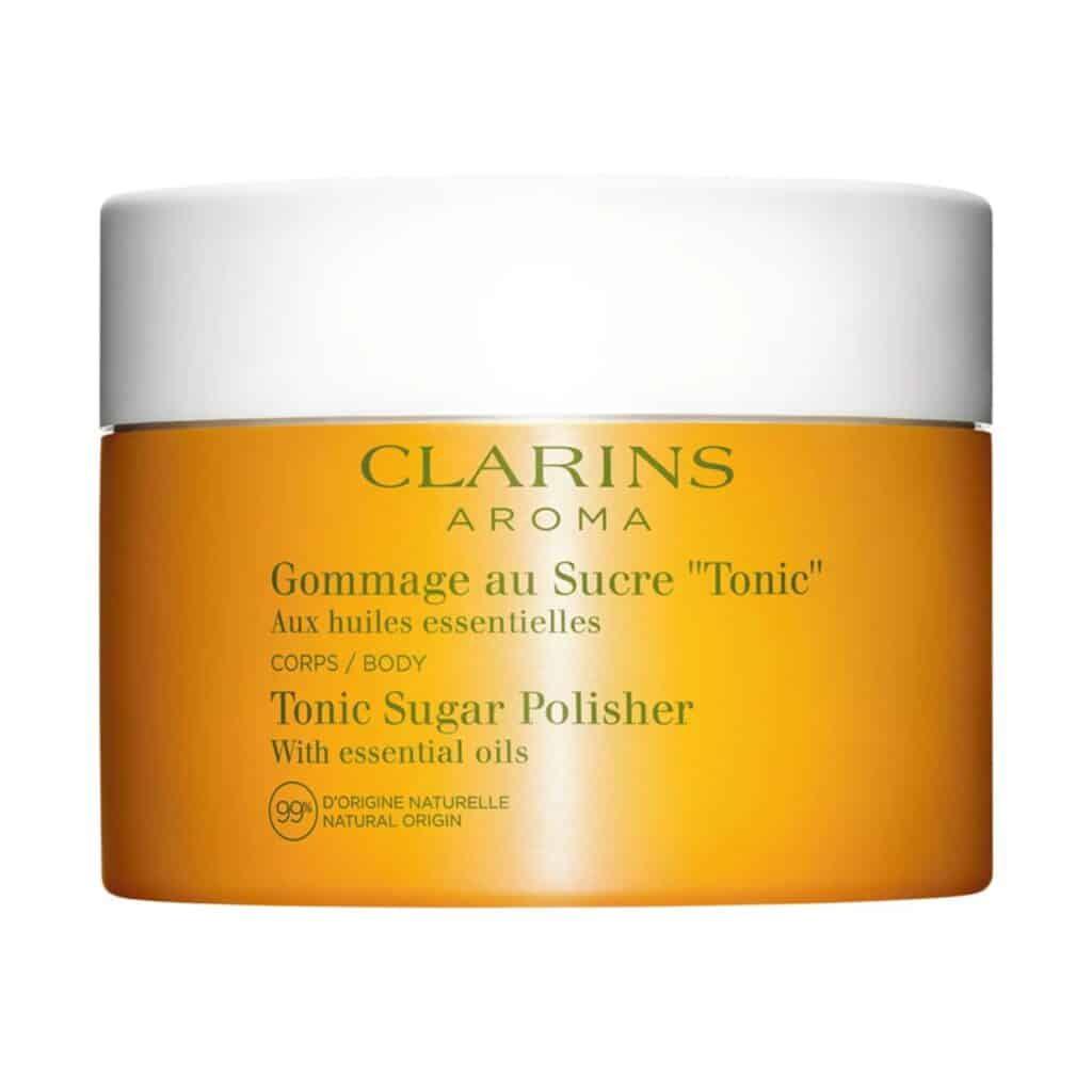 Clarins Tonic Sugar Polisher