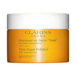 Clarins Tonic Sugar Polisher