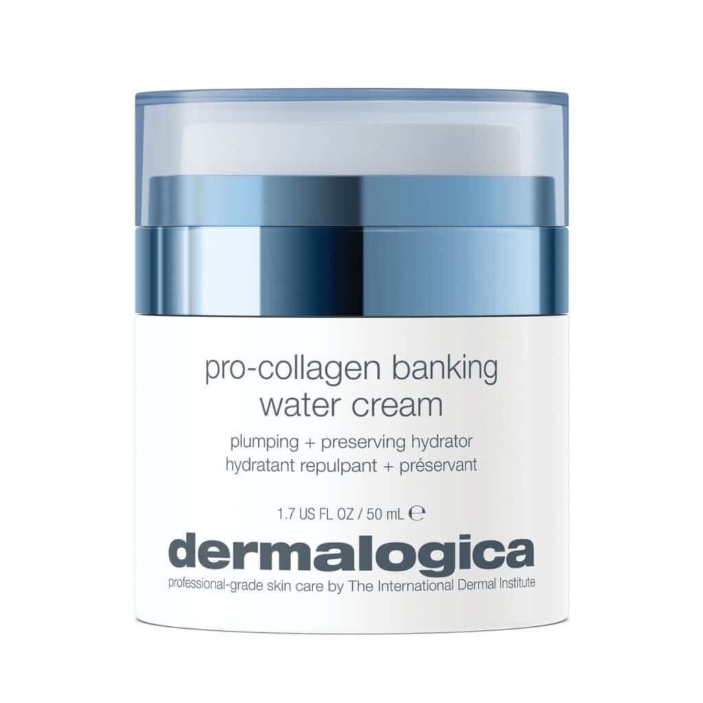 Dermalogica Pro-Collagen Banking Water Cream