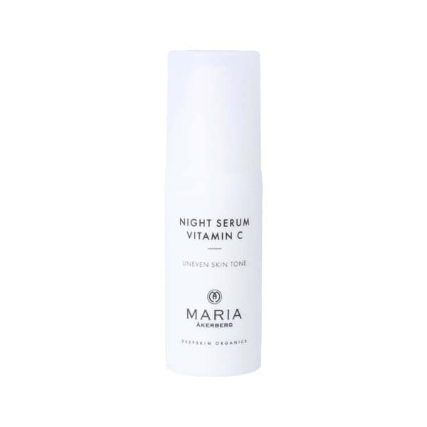 Maria Åkerberg Night Serum Vitamin C