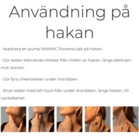 Nannic Powersculpt