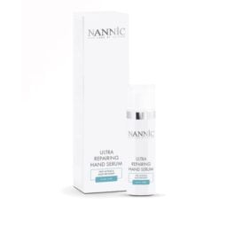 Nannic Ultra Repairing Hand Serum, 30 ml