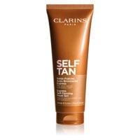 Clarins Express Self-Tanning Fresh Gel