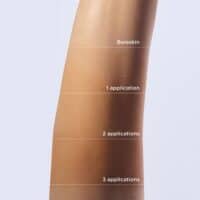 Clarins Express Self-Tanning Fresh Gel