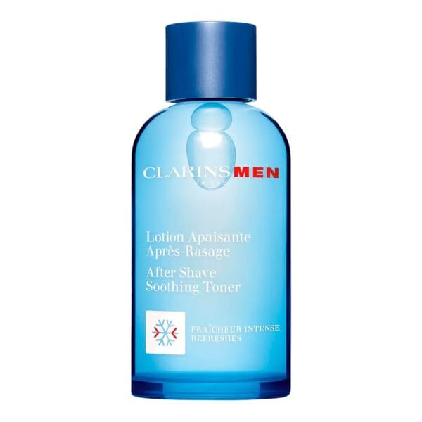 Clarins Men After Shave Soothing Toner, 100 ml