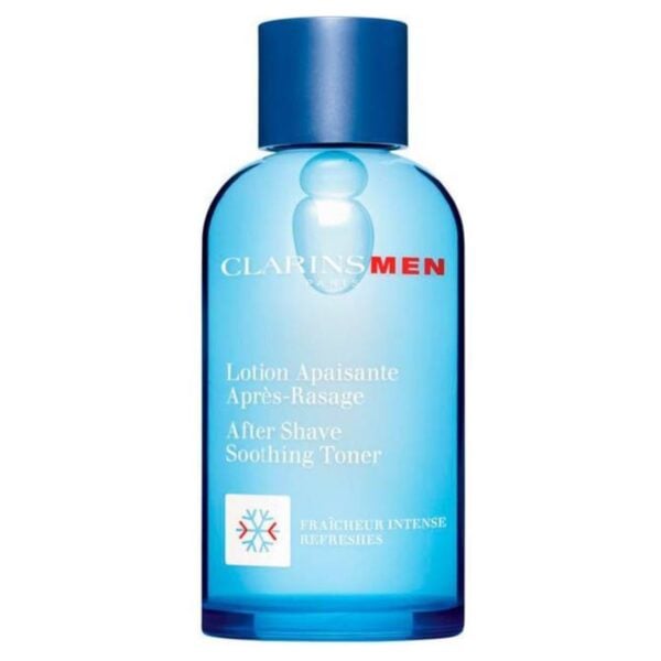 Clarins Men After Shave Soothing Toner
