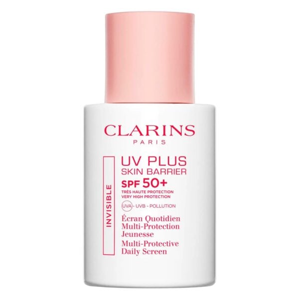 Clarins UV Plus Anti-Pollution Translucent