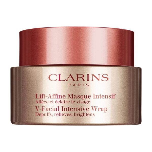 Clarins V-Facial Intensive Wrap Lift Mask