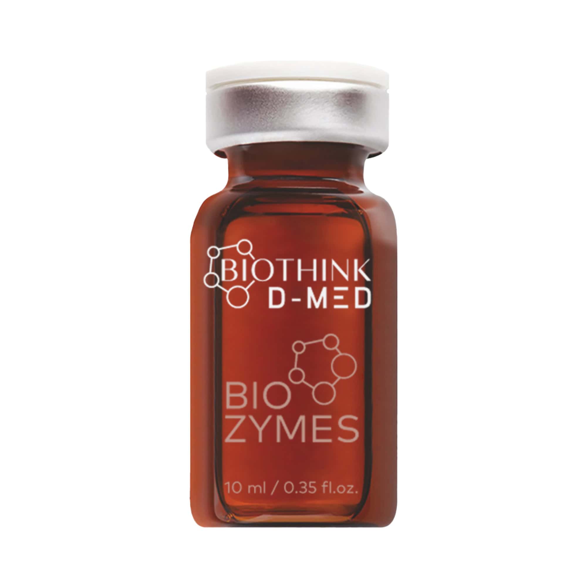 BIOTHINK Skinbooster BIOZymes, 10 ml