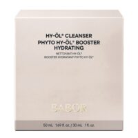 Babor Hy-Öl Cleanser & Phyto Hy-Öl Booster Hydrating Kit