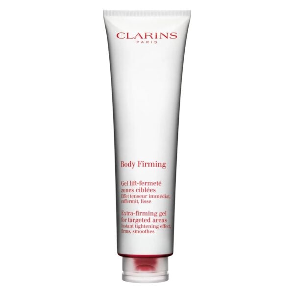 Clarins Body Firming Gel