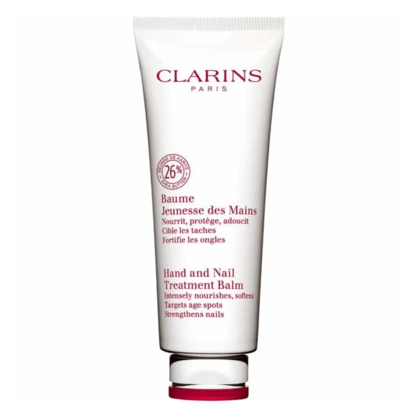 Clarins Hand And Nail Treatment Balm