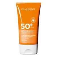 Clarins Youth-protecting Sunscreen Very High Protection SPF 50+ Body