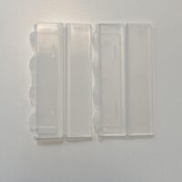 LPG Integral Nylonflaps 80, 1 set