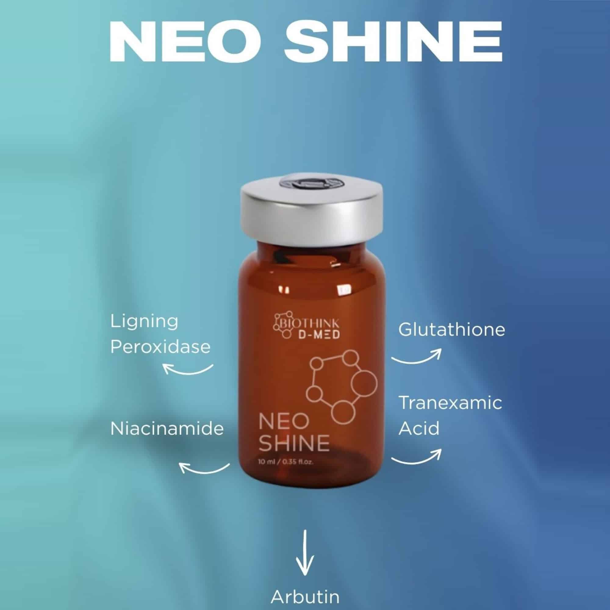 NEOSHINE