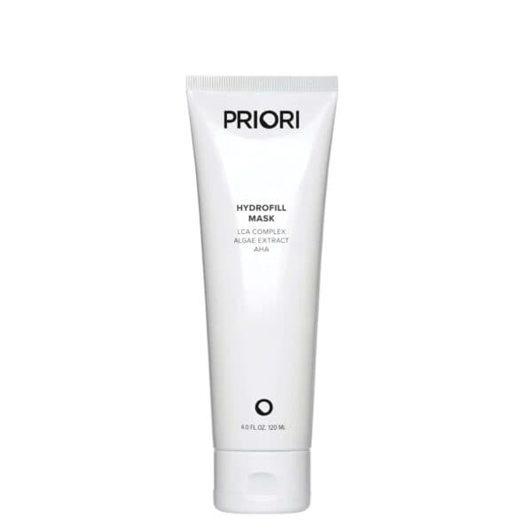Priori LCA Hydrofill Mask, 120 ml