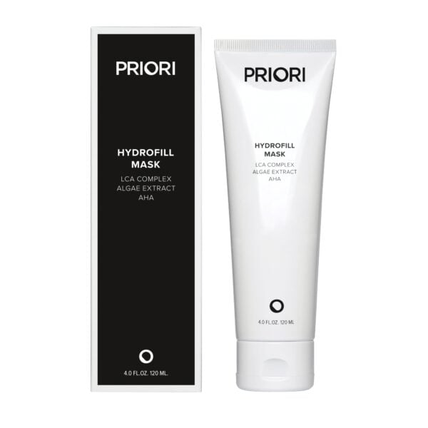 Priori LCA Hydrofill Mask