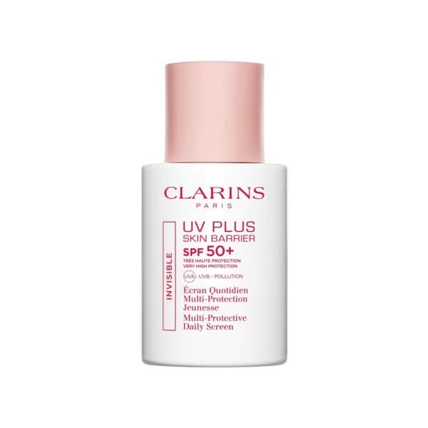 Clarins UV PLUS Multi-Protection Daily Screen SPF 50