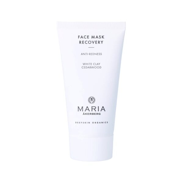 Maria Åkerberg Face Mask Recovery, 50 ml