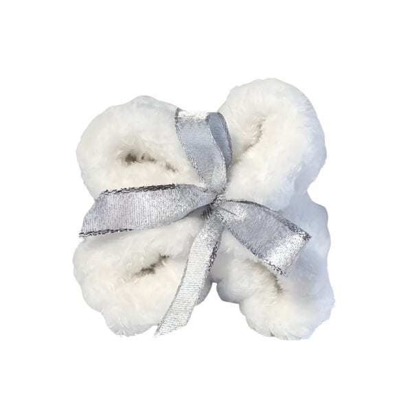 Nannic Scrunchies