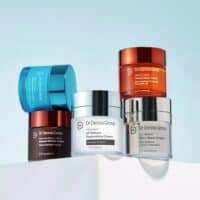 dr dennis gross alpha beta ph balance replenishing cream