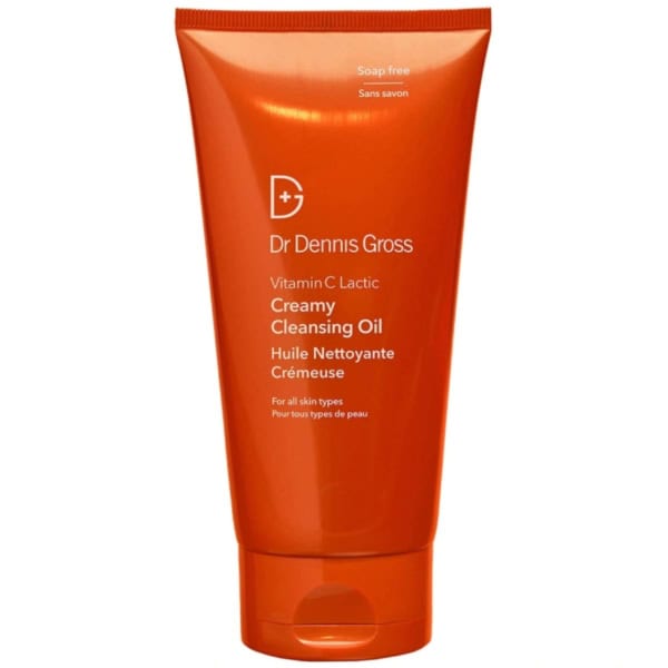 Dr Dennis Gross VitaminC Lactic Creamy Cleansing Oil 60