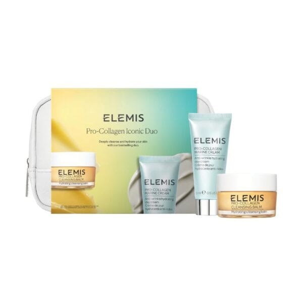Elemis Pro-Collagen Iconic Duo