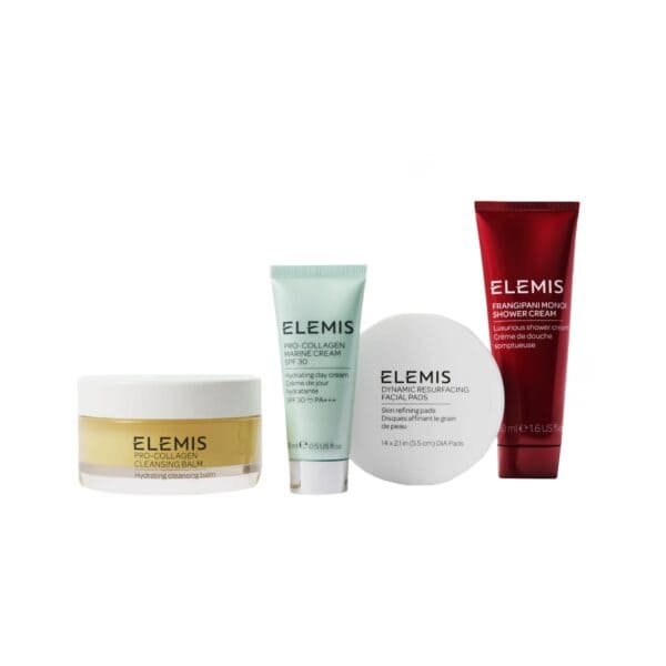 Elemis Spa Kit