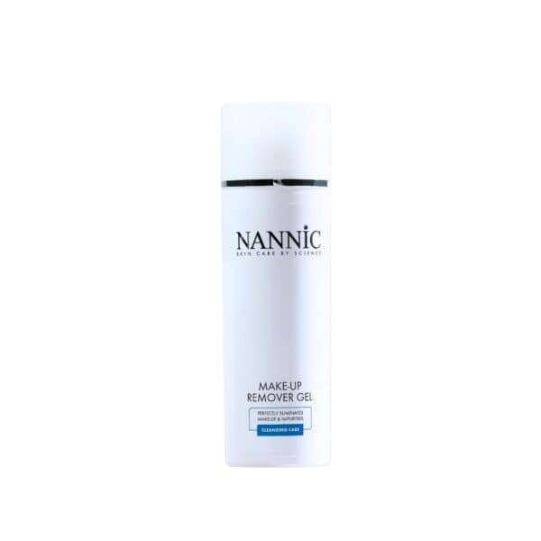 Nannic Make Up Remover Gel