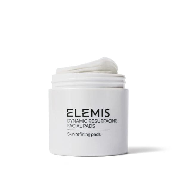 Elemis Dynamic Resurfacing Facial Pads